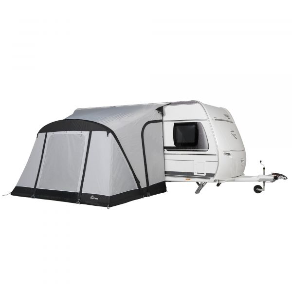 Cort parțial rulota Star Camp Quick'n Easy Air - campshop.ro