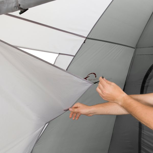 Cort pentru campervan EasyCamp Fairfields - campshop.ro