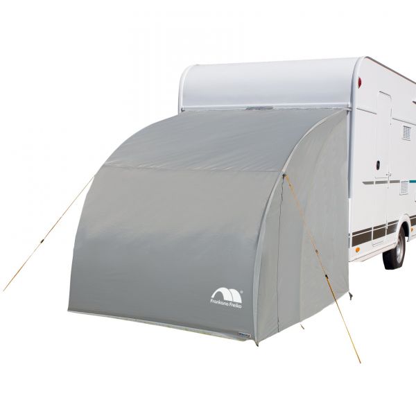 Cort pentru depozitare atasabil la rulota FRANKANA FREIKO Deluxe - campshop.ro