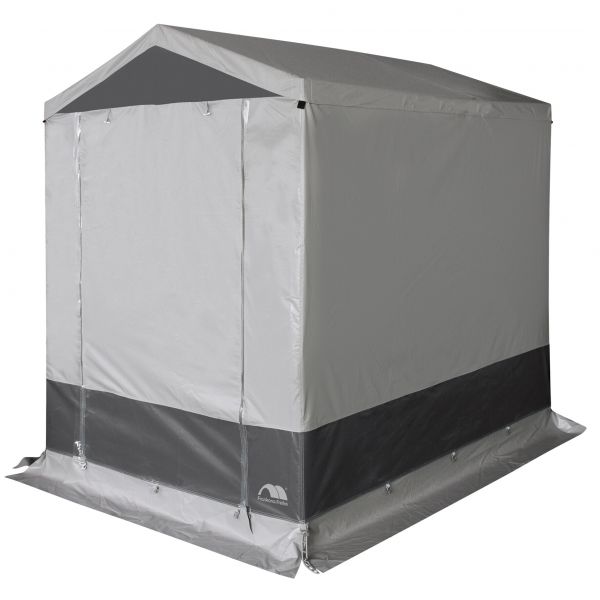Cort pentru echipament FRANKANA FREIKO Equipo - campshop.ro