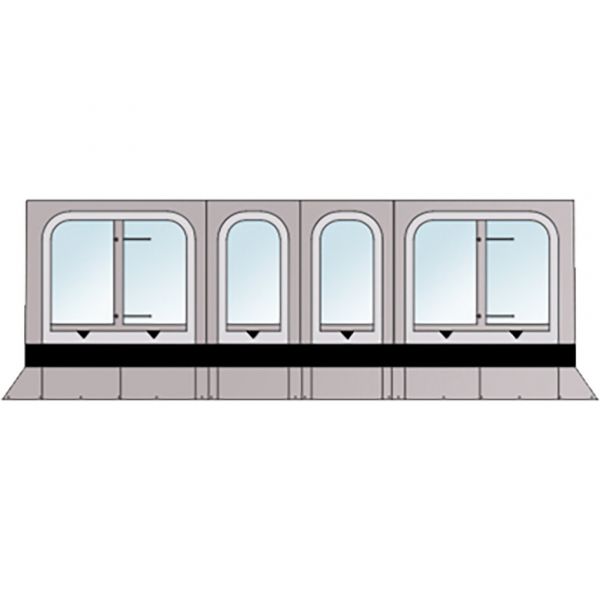 Cort pentru marchiza Panorama (Thule Omnistore serie 6200/6300) - campshop.ro