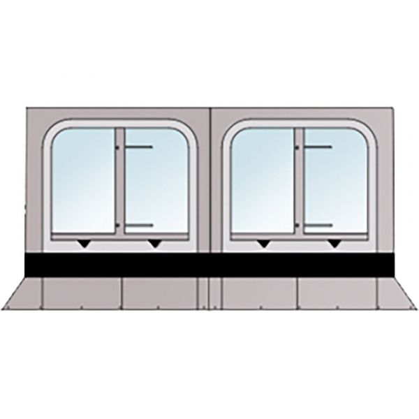 Cort pentru marchiza Panorama (Thule Omnistore serie 6200/6300) - campshop.ro