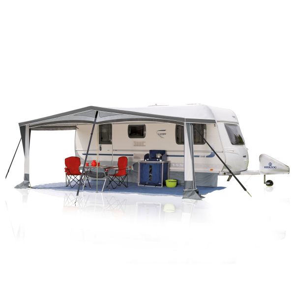Cort pentru rulota HERZOG Classic - campshop.ro