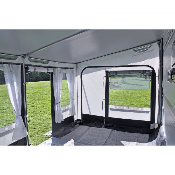 Cort pentru rulota, partial HAHNZELTE Friesland - campshop.ro