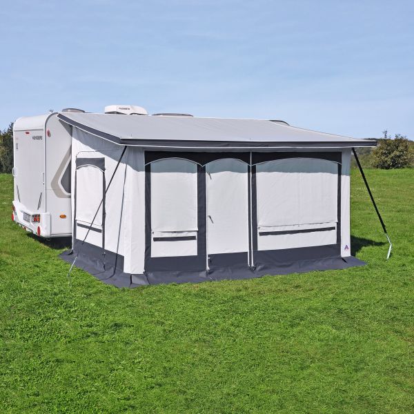 Cort pentru rulota, partial HAHNZELTE Friesland - campshop.ro