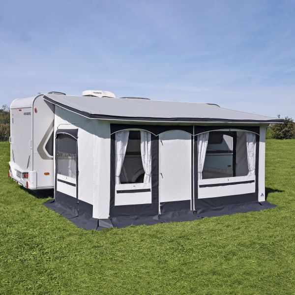 Cort pentru rulota, partial HAHNZELTE Friesland - campshop.ro