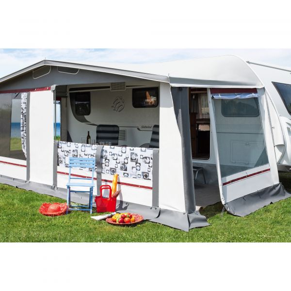 Cort rulota FRANKANA FREIKO - campshop.ro