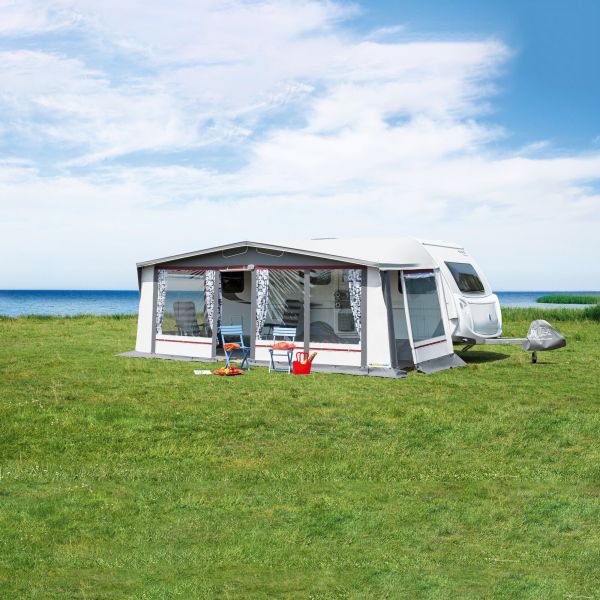 Cort rulota FRANKANA FREIKO - campshop.ro