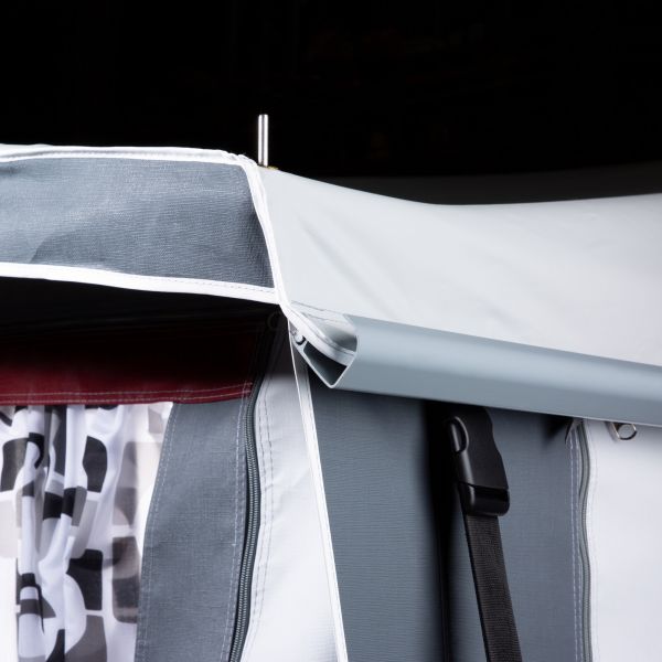 Cort rulota FRANKANA FREIKO - campshop.ro