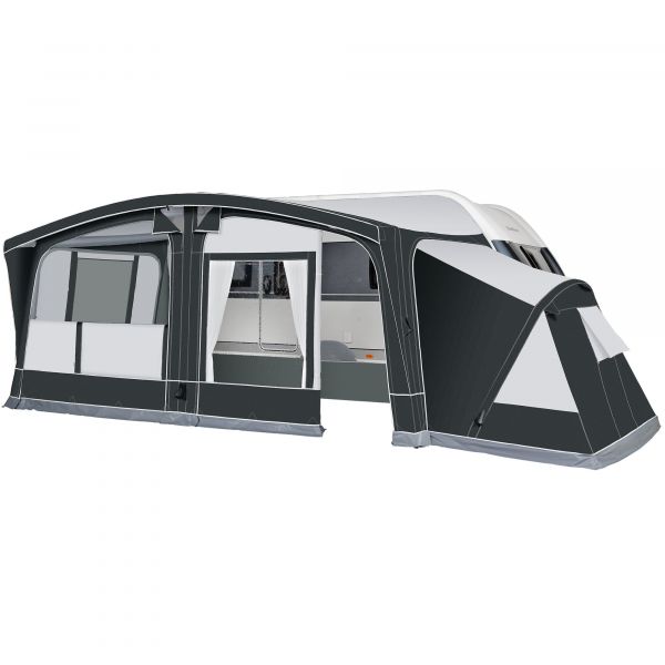 Cort rulota STARCAMP Octavia Air - campshop.ro