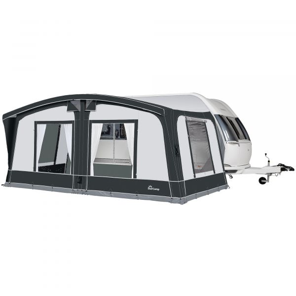 Cort rulota STARCAMP Octavia Air - campshop.ro