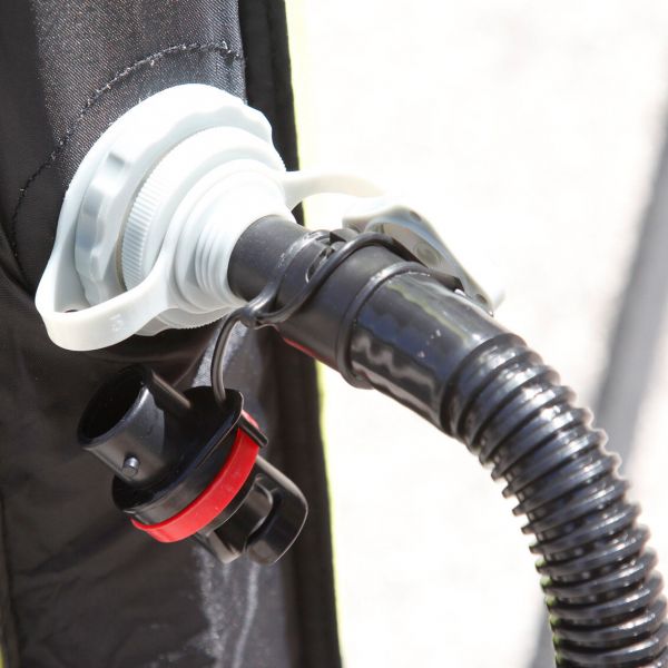 Cort tip foisor BRUNNER Aquamar - campshop.ro