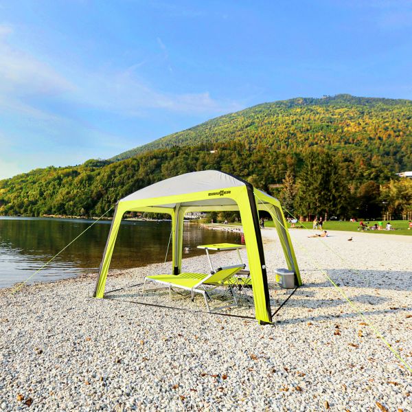 Cort tip foisor BRUNNER Aquamar - campshop.ro