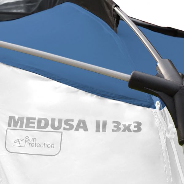 Cort tip foisor BRUNNER Medusa II - campshop.ro