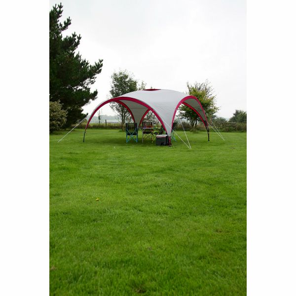 Cort tip foisor COLEMAN Shades of Rock - campshop.ro