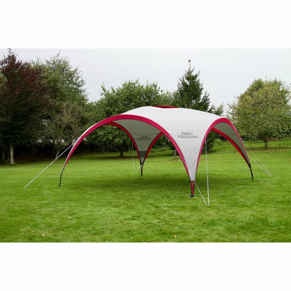 Cort tip foisor COLEMAN Shades of Rock - campshop.ro