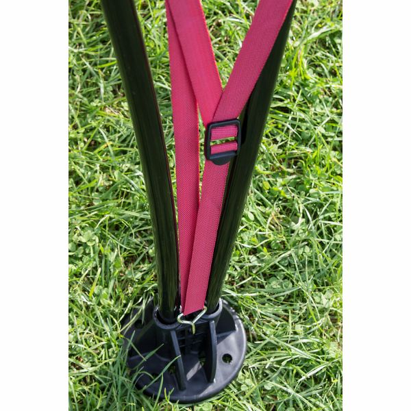 Cort tip foisor COLEMAN Shades of Rock - campshop.ro