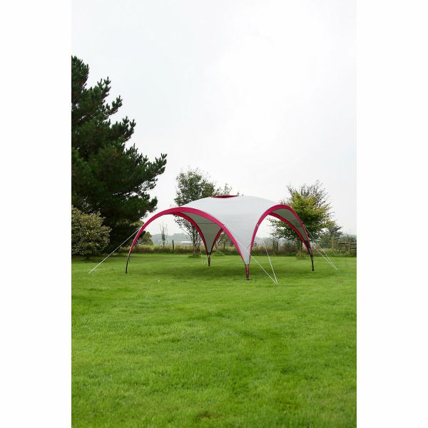 Cort tip foisor COLEMAN Shades of Rock - campshop.ro