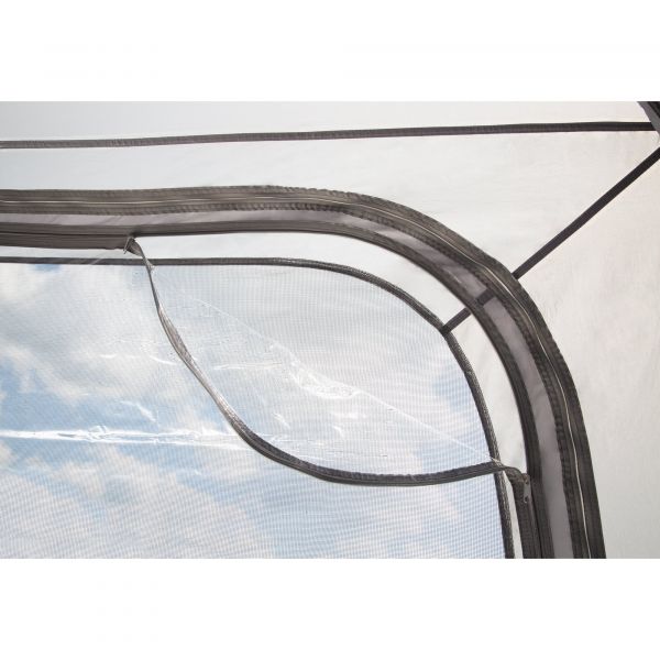 Cort tip foisor DWT ZELTE Relax Air - campshop.ro