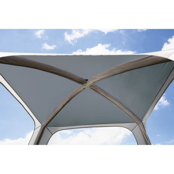 Cort tip foisor DWT ZELTE Relax Air - campshop.ro