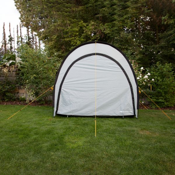 Cort tip garaj pentru biciclete FRANKANA FREIKO/EURO TRAIL - campshop.ro