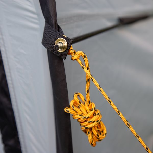 Cort tip garaj pentru biciclete FRANKANA FREIKO/EURO TRAIL - campshop.ro