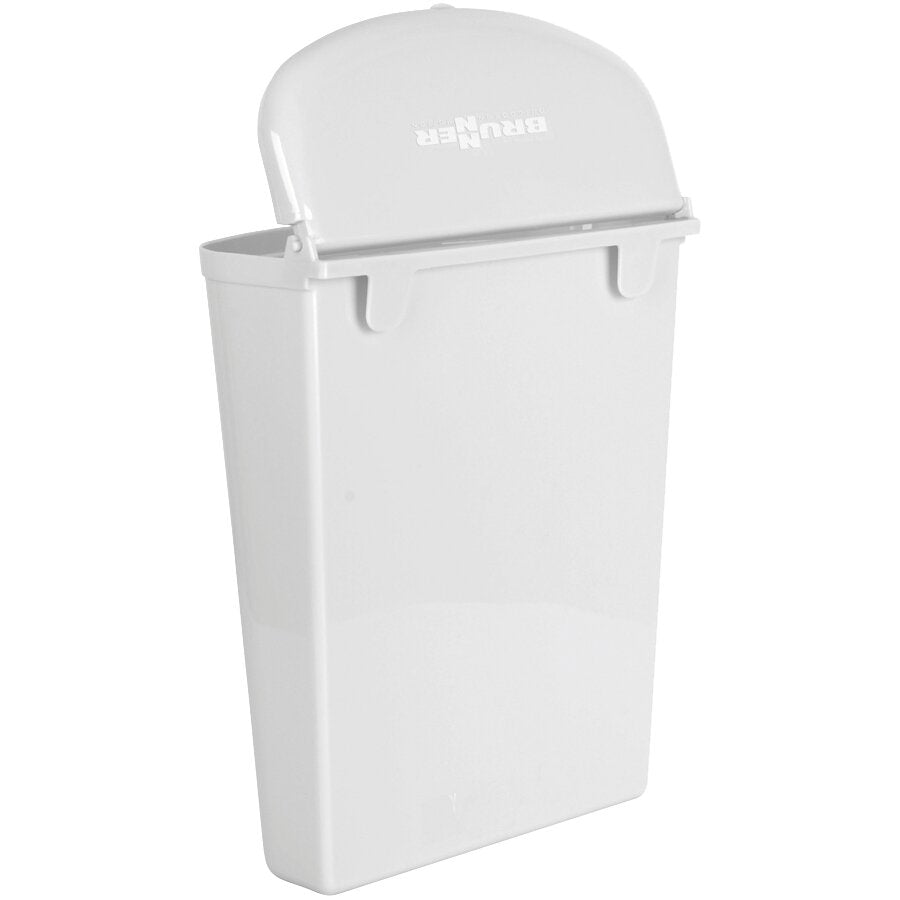 Coș de gunoi pentru usa rulota/autorulota Brunner, 5.5 litri - CampShop.ro