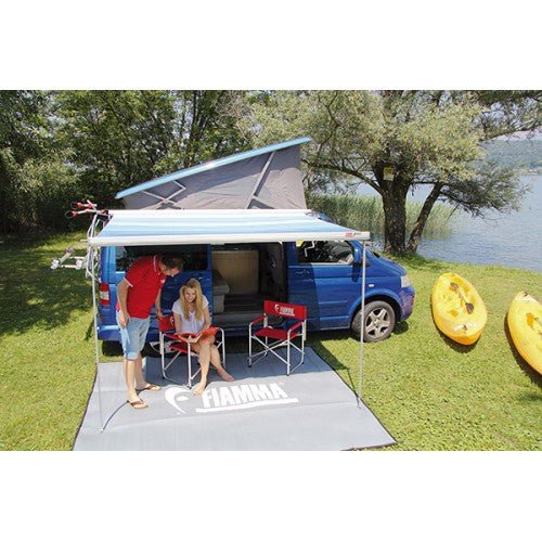 Covor cort / rulota FIAMMA Patio-Mat - campshop.ro