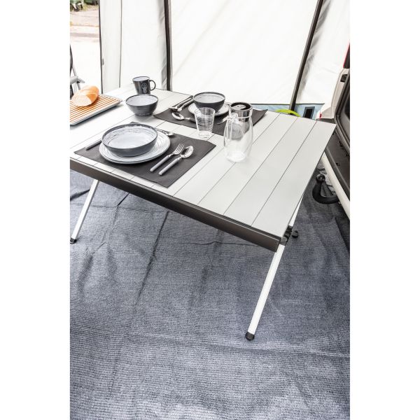 Covor pentru camping, cort rulota / autorulota BRUNNER Paragon - campshop.ro