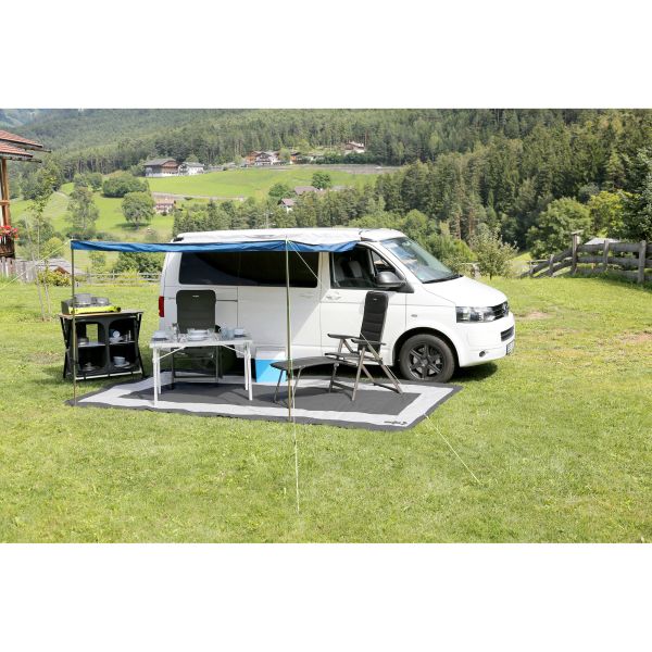 Covor pentru camping, cort rulota, autorulota, VAN, BRUNNER Balmat - campshop.ro