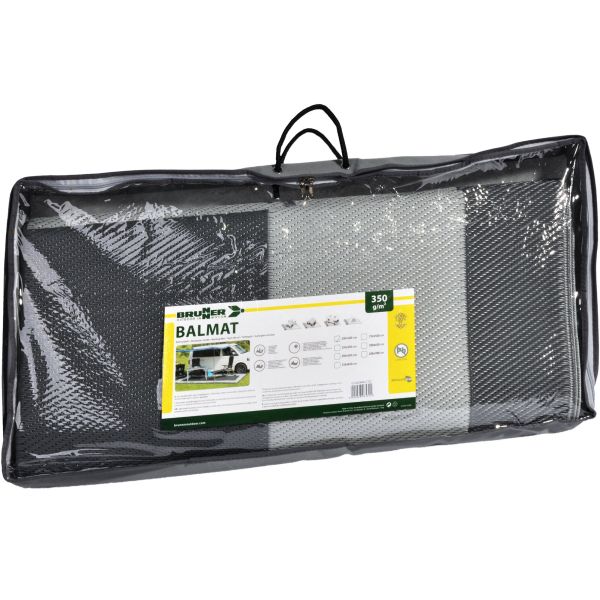 Covor pentru camping, cort rulota, autorulota, VAN, BRUNNER Balmat - campshop.ro