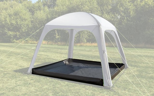 Covor tip tava pentru pavilionul BERGE Gazebo Air - campshop.ro