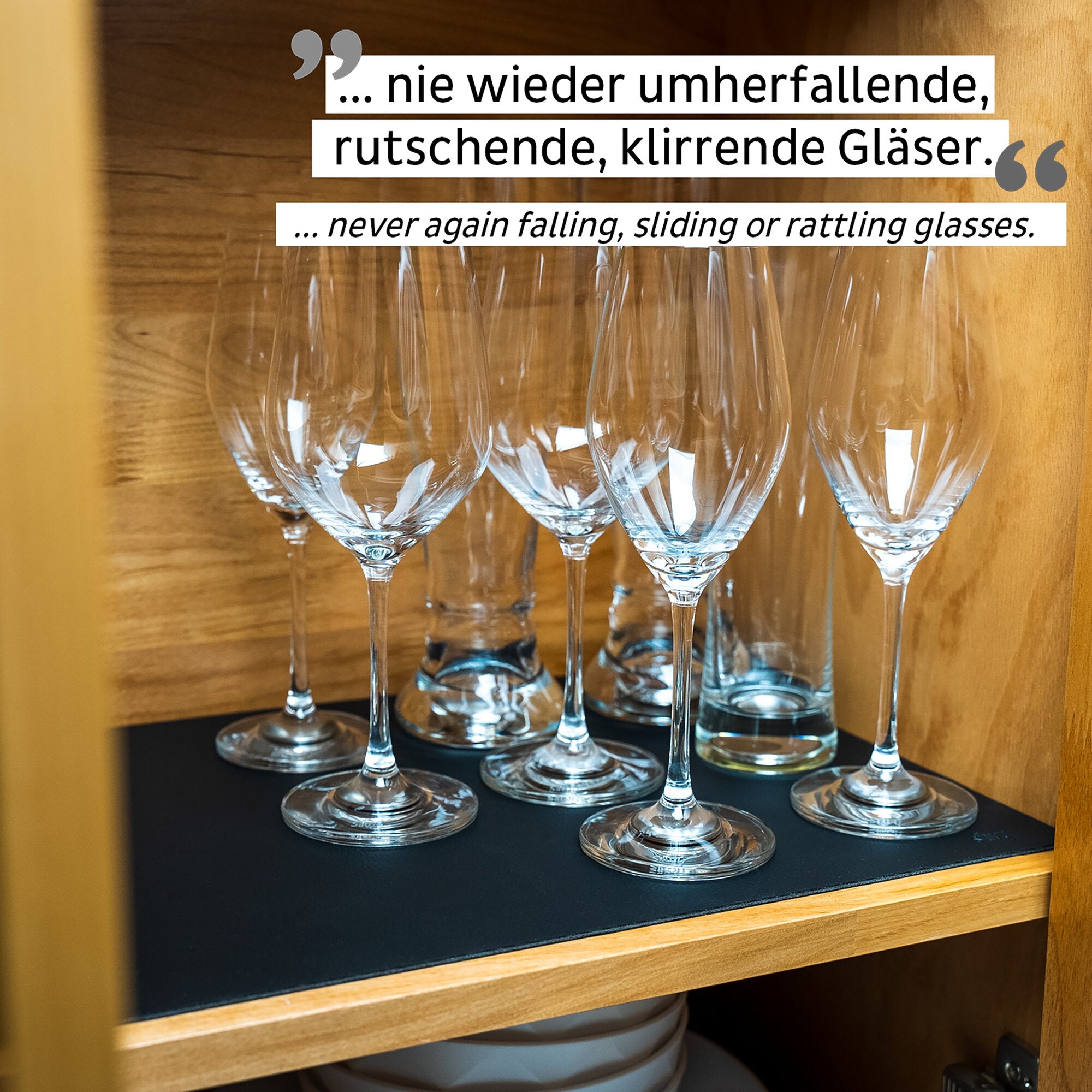 Covoras metalic SILWY 400 x 270 x 10 mm - CampShop.ro