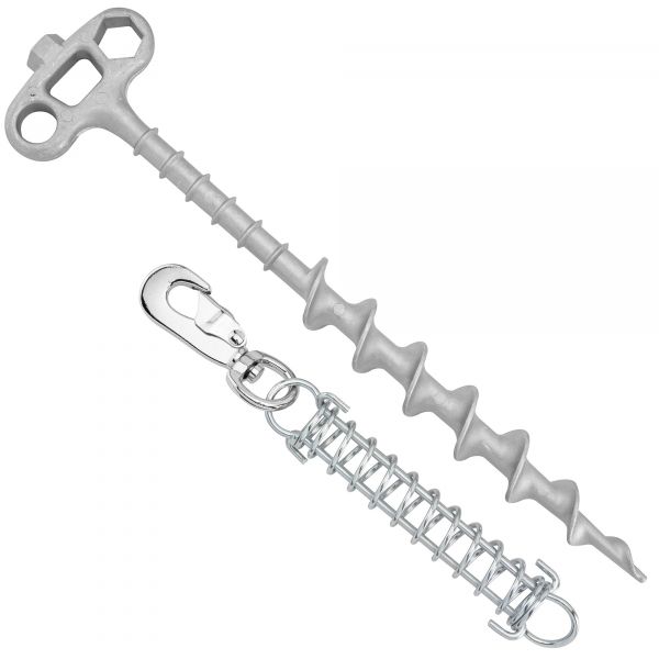 Cui pentru acorare lesa caine/pisici PEGGYPEG PetPeg - campshop.ro