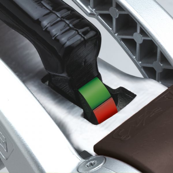 Cuplă antibalans AL-KO AKS 3004 - campshop.ro