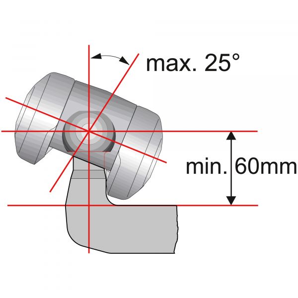 Cuplă antibalans AL-KO AKS 3004 - campshop.ro