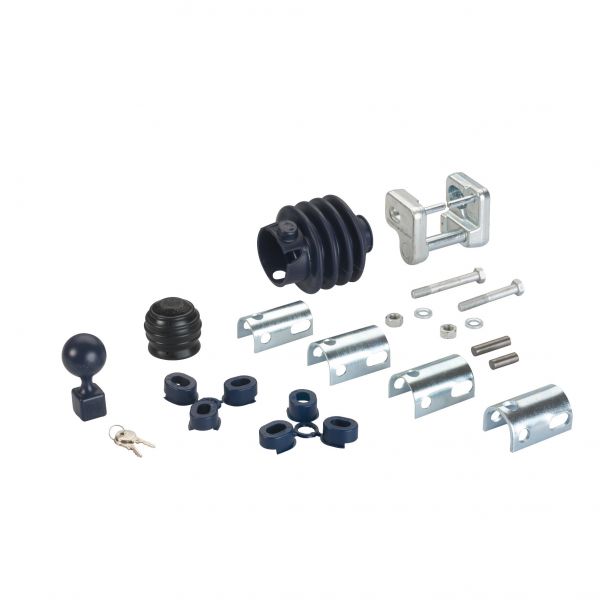 Cuplă antibalans Safety pack WINTERHOFF WS 3000 - campshop.ro
