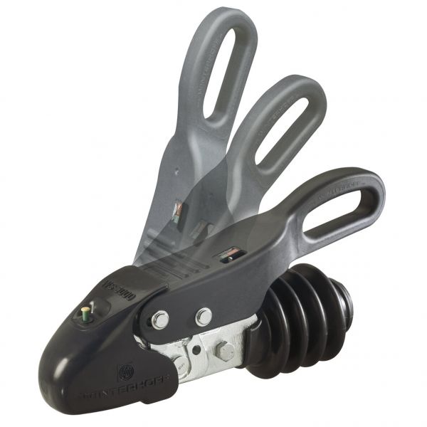 Cuplă antibalans WINTERHOFF WS 3000-D+Z - campshop.ro