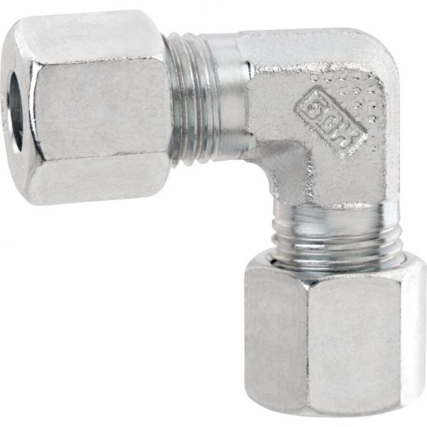 Cupla imbinare teava gaz cot 90 - campshop.ro