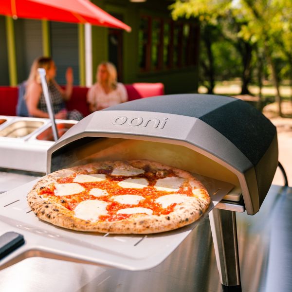 Cuptor gaz Pizza Ooni Koda 12 - campshop.ro