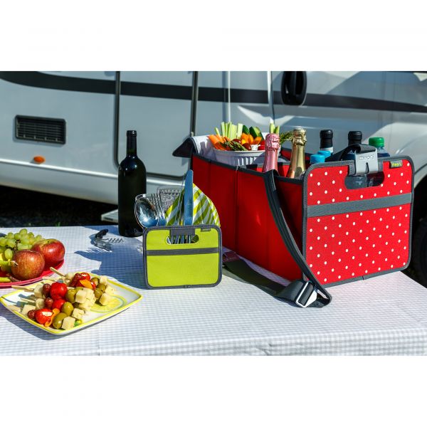 Cutie pliabila MEORI Classic - campshop.ro