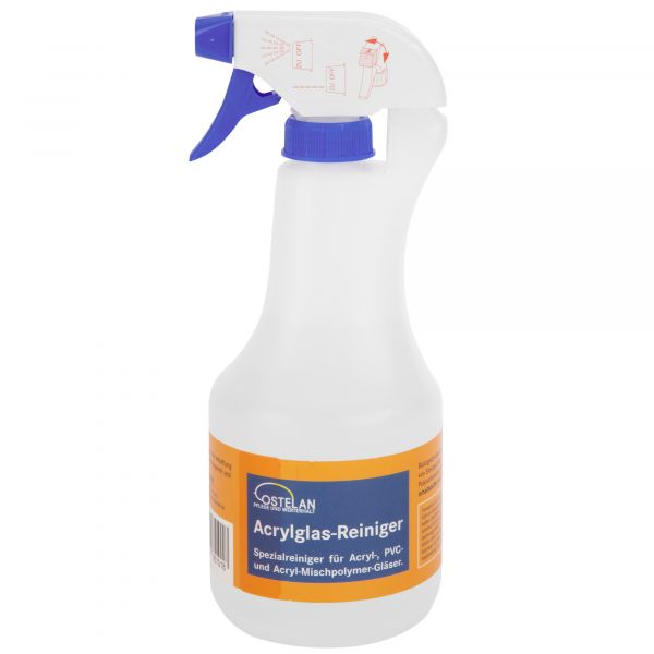 Detergent pentru sticla acrilica COSTELAN - campshop.ro