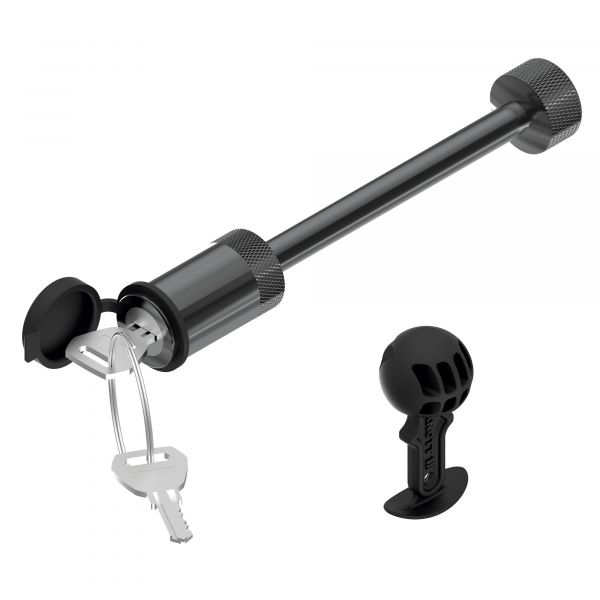 Dispozitiv antifurt pentru cuplă antibalans cu safety ball KNOTT - campshop.ro