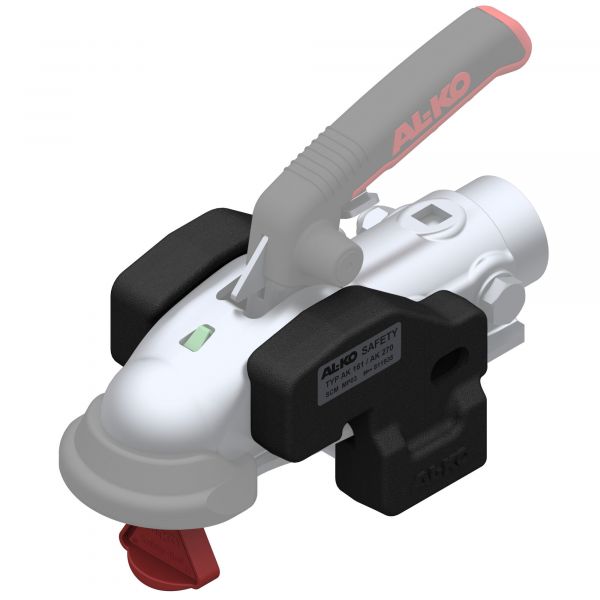 Dispozitiv antifurt pentru cuplă rulotă / remorcă AL-KO Safety - campshop.ro