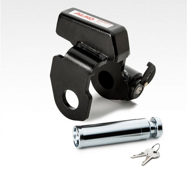 Dispozitiv antifurt pentru cuplă rulotă / remorcă AL-KO Safety Premium - campshop.ro