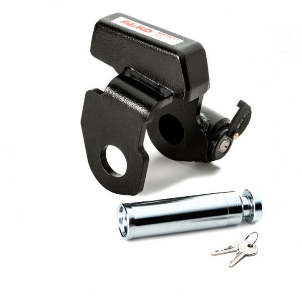 Dispozitiv antifurt pentru cuplă rulotă / remorcă AL-KO Safety Premium - campshop.ro