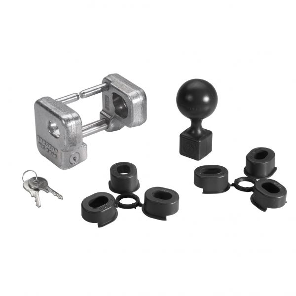 Dispozitiv antifurt pentru cuplă rulotă / remorcă WINTERHOFF ROBSTOP WS 3000 - campshop.ro
