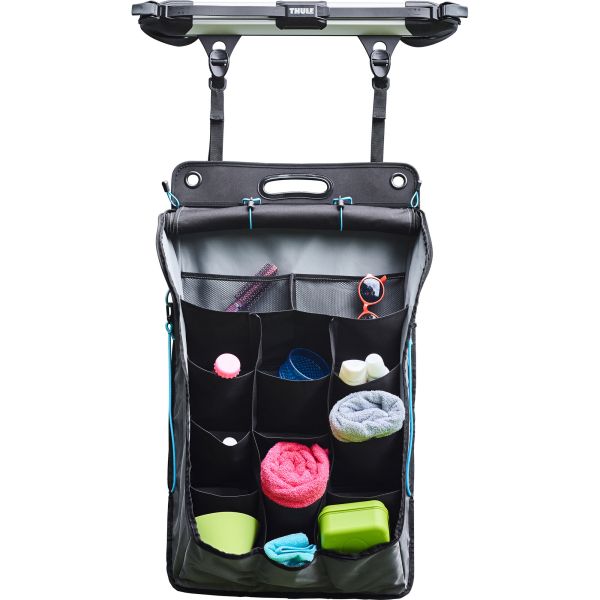Dispozitiv magnetic de fixare accesorii si scari THULE - campshop.ro