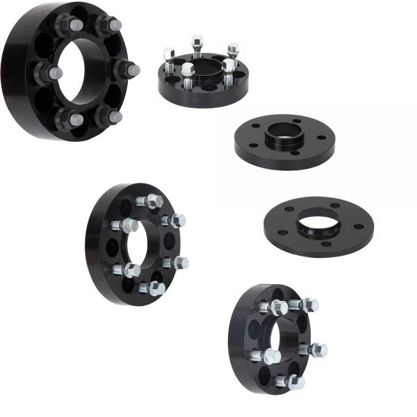 Distantiere roti GOLDSCHMITT - FIAT DUCATO - campshop.ro