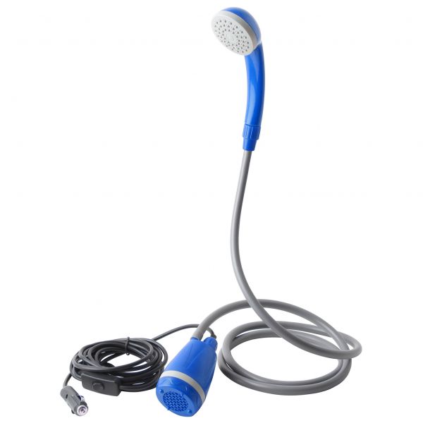 Duș de camping BRUNNER Aquafresh 2.0 - campshop.ro